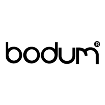 Bodum Bodum