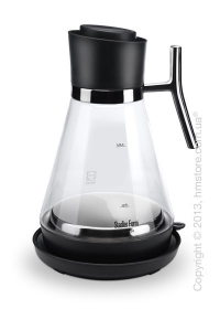Чайник электрический Stadler Form Kettle Six, Black