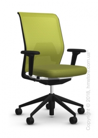 Кресло Vitra ID Mesh Avocado, Plano Avocado Кресло Vitra ID Mesh Avocado, Plano Avocado