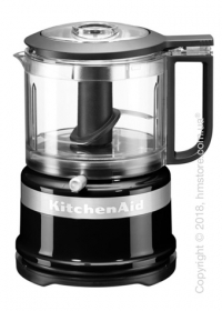 Измельчитель KitchenAid Pulse Food Processor 0.83 л, Onyx Black