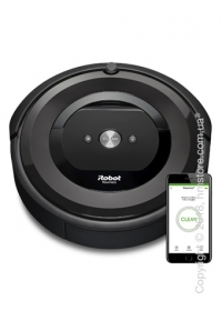 Робот-уборщик iRobot Roomba e5