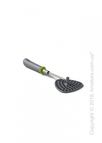 Пресс для картофеля Joseph Joseph Delta, Grey and Green Пресс для картофеля Joseph Joseph Delta, Grey and Green