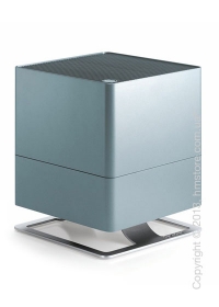 Увлажнитель воздуха капиллярного типа Stadler Form Oskar, Metallic