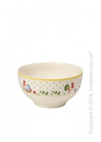 Пиала Villeroy & Boch коллекция Spring Awakening Hen, 650 мл
