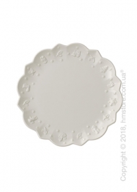 Тарелка десертная мелкая Villeroy & Boch коллекция Toy’s Delight Royal Classic, 23 см Тарелка десертная мелкая Villeroy & Boch коллекция Toy’s Delight Royal Classic, 23 см