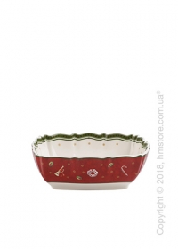 Блюдо Villeroy & Boch коллекция Toy’s Delight, 16 см Блюдо Villeroy & Boch коллекция Toy’s Delight, 16 см