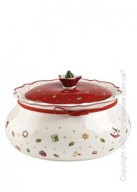Емкость для хранения Villeroy & Boch коллекция Toy’s Delight, 2,4 л Емкость для хранения Villeroy & Boch коллекция Toy’s Delight, 2,4 л