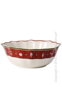 Блюдо Villeroy & Boch коллекция Toy’s Delight, 25 см Блюдо Villeroy & Boch коллекция Toy’s Delight, 25 см