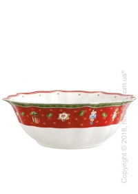 Салатница Villeroy & Boch коллекция Toy’s Delight, 32 см Салатница Villeroy & Boch коллекция Toy’s Delight, 32 см