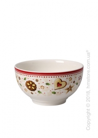 Пиала Villeroy & Boch коллекция Winter Bakery Delight, 650 мл Пиала Villeroy & Boch коллекция Winter Bakery Delight, 650 мл