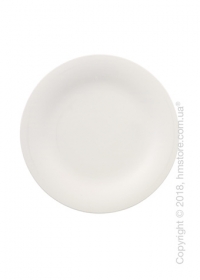Тарелка столовая мелкая Villeroy & Boch коллекция New Cottage Basic, 27 см Тарелка столовая мелкая Villeroy & Boch коллекция New Cottage Basic, 27 см