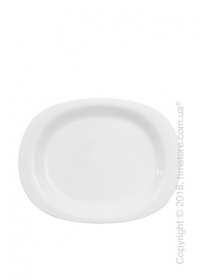 Блюдо для подачи Villeroy & Boch коллекция New Cottage Basic, 34 см Блюдо для подачи Villeroy & Boch коллекция New Cottage Basic, 34 см