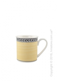 Чашка Villeroy & Boch коллекция Audun Fleur, 300 мл Чашка Villeroy & Boch коллекция Audun Fleur, 300 мл