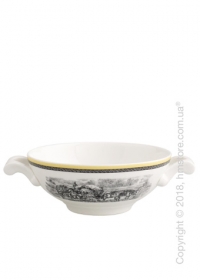 Чаша бульонная Villeroy & Boch коллекция Audun Ferme, 400 мл Чаша бульонная Villeroy & Boch коллекция Audun Ferme, 400 мл