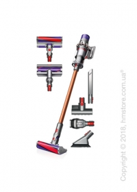 Пылесос беспроводной Dyson Cyclone V10 Absolute Пылесос беспроводной Dyson Cyclone V10 Absolute