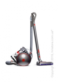 Пылесос Dyson CY26 Cinetic Big Ball AnimalPro 2 Пылесос Dyson CY26 Cinetic Big Ball AnimalPro 2
