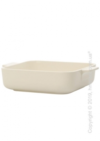 Форма для выпечки фарфоровая Villeroy & Boch коллекция Clever Cooking, 21х21 см Форма для выпечки фарфоровая Villeroy & Boch коллекция Clever Cooking, 21х21 см