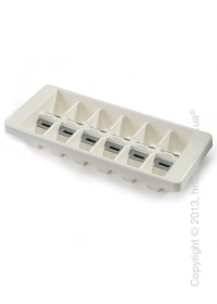 Форма для льда Joseph Joseph Quick Snap, Белая