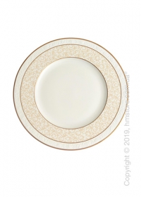 Тарелка столовая мелкая Villeroy & Boch Audun Ferme, 27 см | Фарфоровые ...