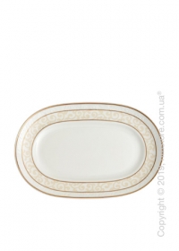 Блюдо для подачи Villeroy & Boch коллекция Ivoire, 22 см Блюдо для подачи Villeroy & Boch коллекция Ivoire, 22 см