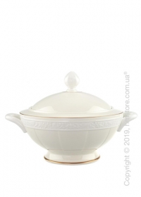 Супница с крышкой Villeroy & Boch коллекция Ivoire, 2,8 л Супница с крышкой Villeroy & Boch коллекция Ivoire, 2,8 л