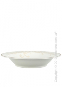 Салатница Villeroy & Boch коллекция Ivoire, 20 см Салатница Villeroy & Boch коллекция Ivoire, 20 см