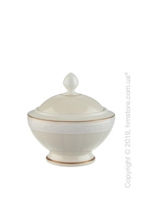Сахарница Villeroy & Boch коллекция Ivoire, 350 мл Сахарница Villeroy & Boch коллекция Ivoire, 350 мл