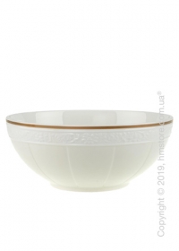 Салатница Villeroy & Boch коллекция Ivoire, 21 см Салатница Villeroy & Boch коллекция Ivoire, 21 см