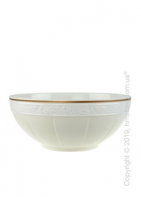 Салатница Villeroy & Boch коллекция Ivoire, 24 см Салатница Villeroy & Boch коллекция Ivoire, 24 см