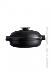 Кастрюля керамическая Emile Henry Delight 2,5 л Кастрюля керамическая Emile Henry Delight 2,5 л