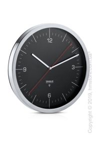 Часы настенные Blomus Crono Wall Clock, Black Часы настенные Blomus Crono Wall Clock, Black