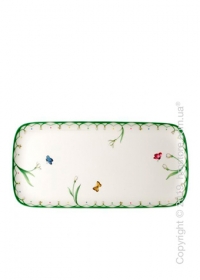 Блюдо для подачи Villeroy & Boch коллекция Colourful Spring Блюдо для подачи Villeroy & Boch коллекция Colourful Spring