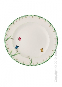 Тарелка столовая мелкая Villeroy & Boch коллекция Colourful Spring, 27 см Тарелка столовая мелкая Villeroy & Boch коллекция Colourful Spring, 27 см