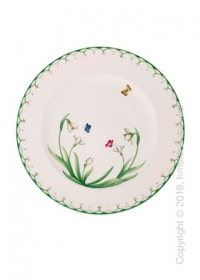 Блюдо для подачи Villeroy & Boch коллекция Colourful Spring, 32 см Блюдо для подачи Villeroy & Boch коллекция Colourful Spring, 32 см