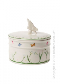 Емкость для сыпучих продуктов Villeroy & Boch коллекция Colourful Spring, 540 мл Емкость для сыпучих продуктов Villeroy & Boch коллекция Colourful Spring, 540 мл