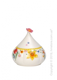 Сахарница Villeroy & Boch коллекция Spring Awakening Сахарница Villeroy & Boch коллекция Spring Awakening
