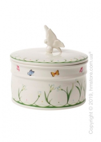 Емкость для сыпучих продуктов Villeroy & Boch, коллекция Colourful Spring Емкость для сыпучих продуктов Villeroy & Boch, коллекция Colourful Spring