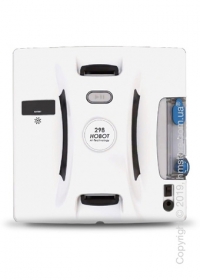 Робот для мойки окон Hobot 298, White