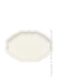Блюдо для подачи овальное Villeroy & Boch коллекция Manoir, 24 см Блюдо для подачи овальное Villeroy & Boch коллекция Manoir, 24 см