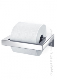 Держатель для туалетной бумаги Blomus Menoto Roll Holder, Polished Stainless Steel Держатель для туалетной бумаги Blomus Menoto Roll Holder, Polished Stainless Steel