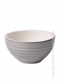 Пиала Villeroy & Boch коллекция Manufacture 600 мл, Grey Пиала Villeroy & Boch коллекция Manufacture 600 мл, Grey