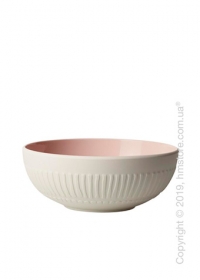 Пиала Villeroy & Boch коллекция it's my match Blossom, 850 мл, Powder Пиала Villeroy & Boch коллекция it's my match Blossom, 850 мл, Powder