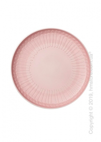 Тарелка столовая мелкая Villeroy & Boch коллекция it's my match Blossom, 24 см, Powder Тарелка столовая мелкая Villeroy & Boch коллекция it's my match Blossom, 24 см, Powder
