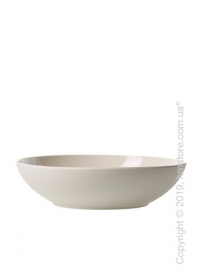 Салатница Villeroy & Boch коллекция it's my match Blossom, 26 см, White Салатница Villeroy & Boch коллекция it's my match Blossom, 26 см, White