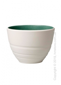 Чашка Villeroy & Boch коллекция it's my match Leaf, 450 мл, Green Чашка Villeroy & Boch коллекция it's my match Leaf, 450 мл, Green