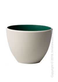 Чашка Villeroy & Boch коллекция it's my match Uni, 450 мл, Green