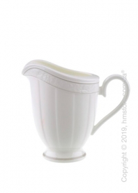 Молочник Villeroy & Boch коллекция Gray Pearl, 250 мл Молочник Villeroy & Boch коллекция Gray Pearl, 250 мл