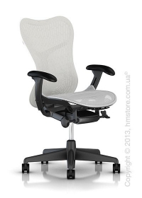 Кресло Herman Miller Mirra 2 Кресло Herman Miller Mirra 2