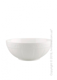 Салатница Villeroy & Boch коллекция Gray Pearl, 24 см Салатница Villeroy & Boch коллекция Gray Pearl, 24 см
