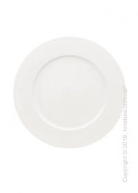 Блюдо для подачи Villeroy & Boch коллекция White Pearl, 30 см Блюдо для подачи Villeroy & Boch коллекция White Pearl, 30 см